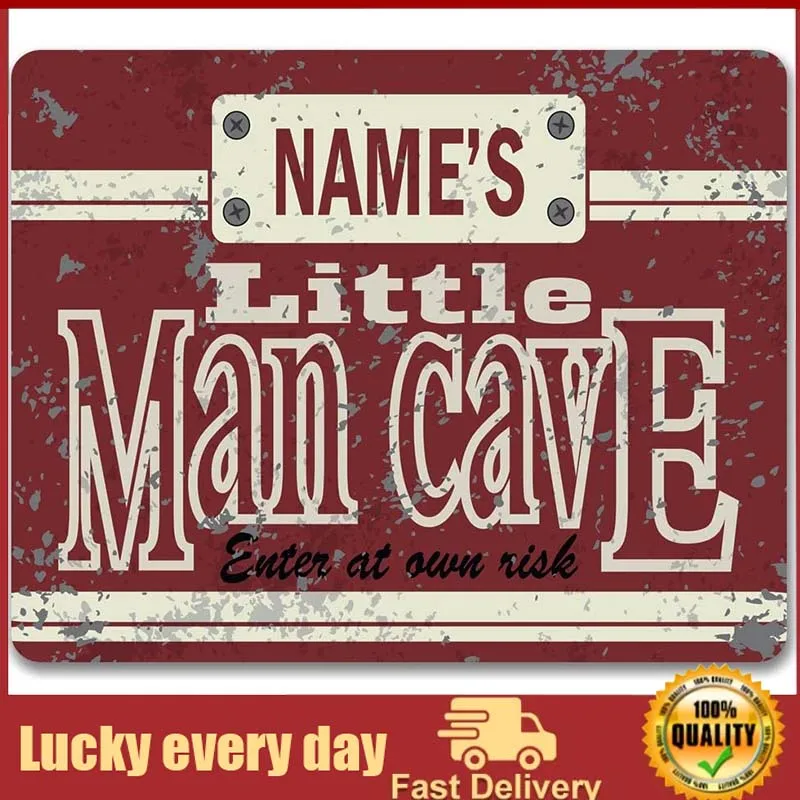 Персонализированная пещера Little Man-винтажный металлический дверной знак | Настенный декор для детской спальни для мальчиков, винтажный декор, Настенный декор
Персонализированная пещера Little Man-винтажный металлический дверной знак | Настенный декор для детской спальни для мальчиков, винтажный декор, Настенный декор
