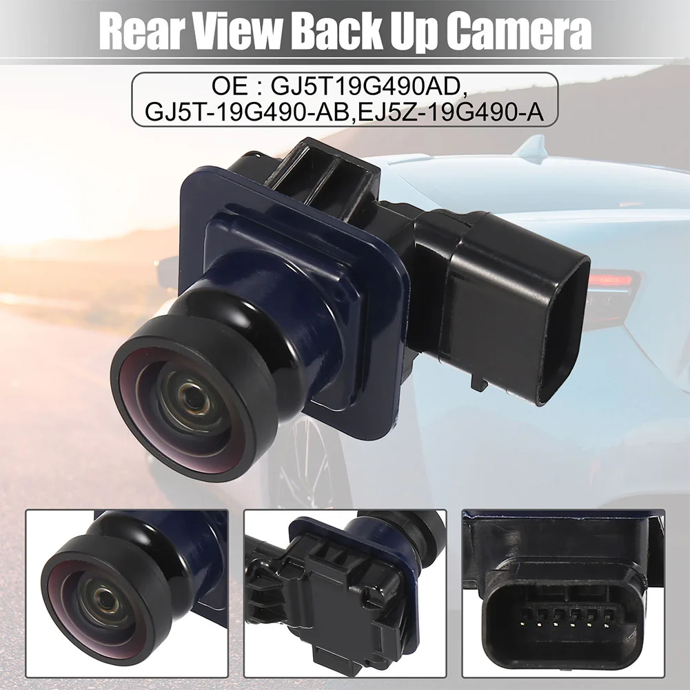 Reversing Camera For Ford Escape 2013-2017 GJ5T19G490AD GJ5T-19G490-AB EJ5Z-19G490-A Rear View Backup Parking Camera
Reversing Camera For Ford Escape 2013-2017 GJ5T19G490AD GJ5T-19G490-AB EJ5Z-19G490-A Rear View Backup Parking Camera