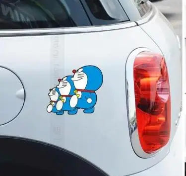 Doraemon игрушечная наклейка jingle cat machine cat, милые забавные мультяшные наклейки для новичков, водонепроницаемые наклейки-51
Doraemon игрушечная наклейка jingle cat machine cat, милые забавные мультяшные наклейки для новичков, водонепроницаемые наклейки-51