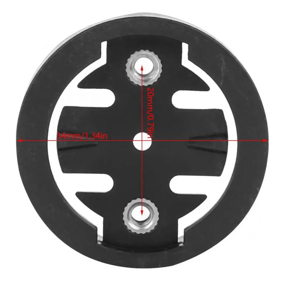 Bracket Fixed Base Part Computer Cycling For GARMIN Hole Distance 20mm Mini Plastic Round Spare Bicycle Durable
Bracket Fixed Base Part Computer Cycling For GARMIN Hole Distance 20mm Mini Plastic Round Spare Bicycle Durable