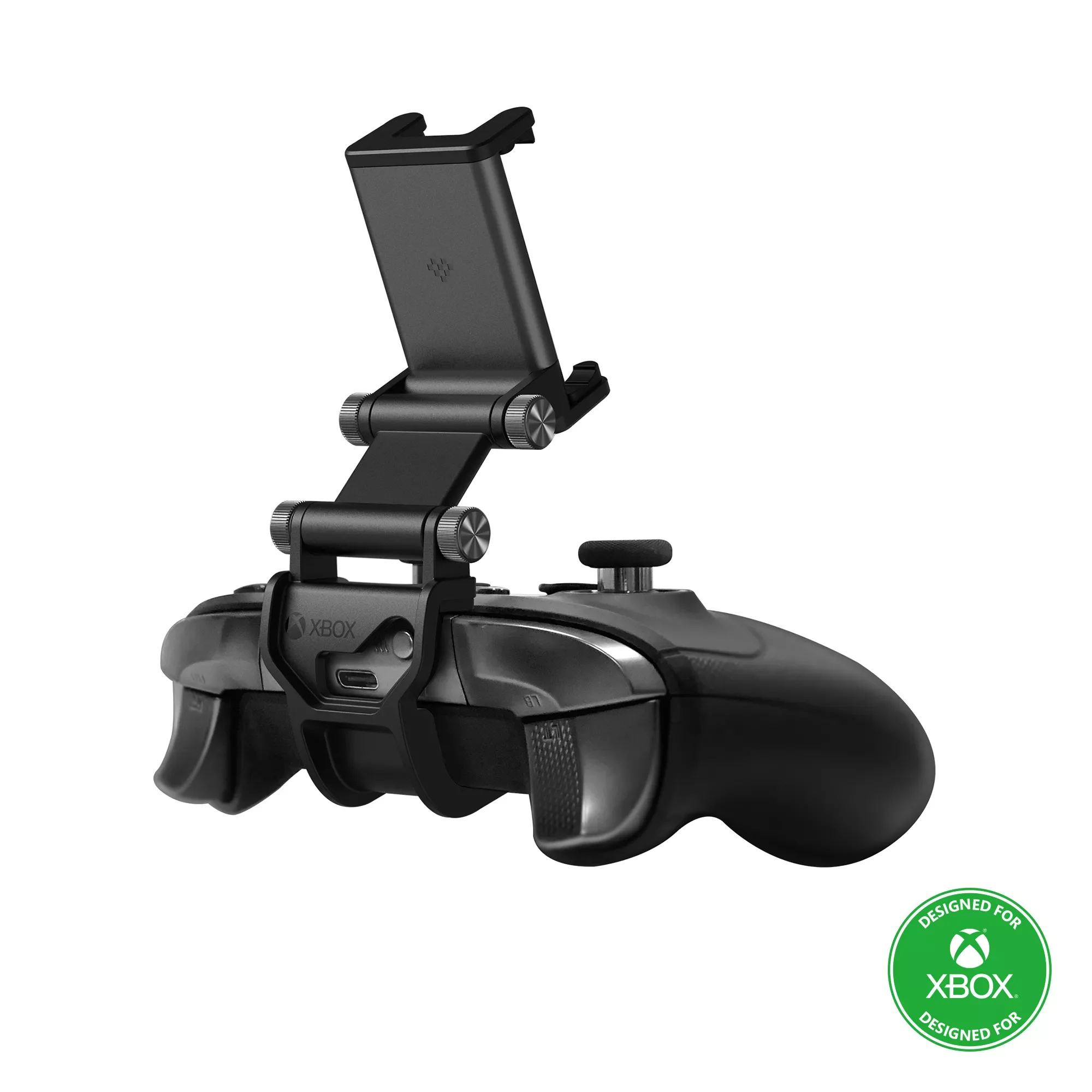 20238BitDo Mobile Phone holder Gaming Clip for Xbox Controllers officially licensed Xbox accessories playstation gaming
20238BitDo Mobile Phone holder Gaming Clip for Xbox Controllers officially licensed Xbox accessories playstation gaming