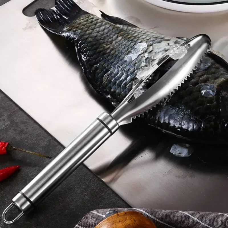 Scales Scraping Graters Stainles Fast cleaner Remove skin brush Cleaning Peeler Scraper bone scaler Tongs tweezers tool
Scales Scraping Graters Stainles Fast cleaner Remove skin brush Cleaning Peeler Scraper bone scaler Tongs tweezers tool