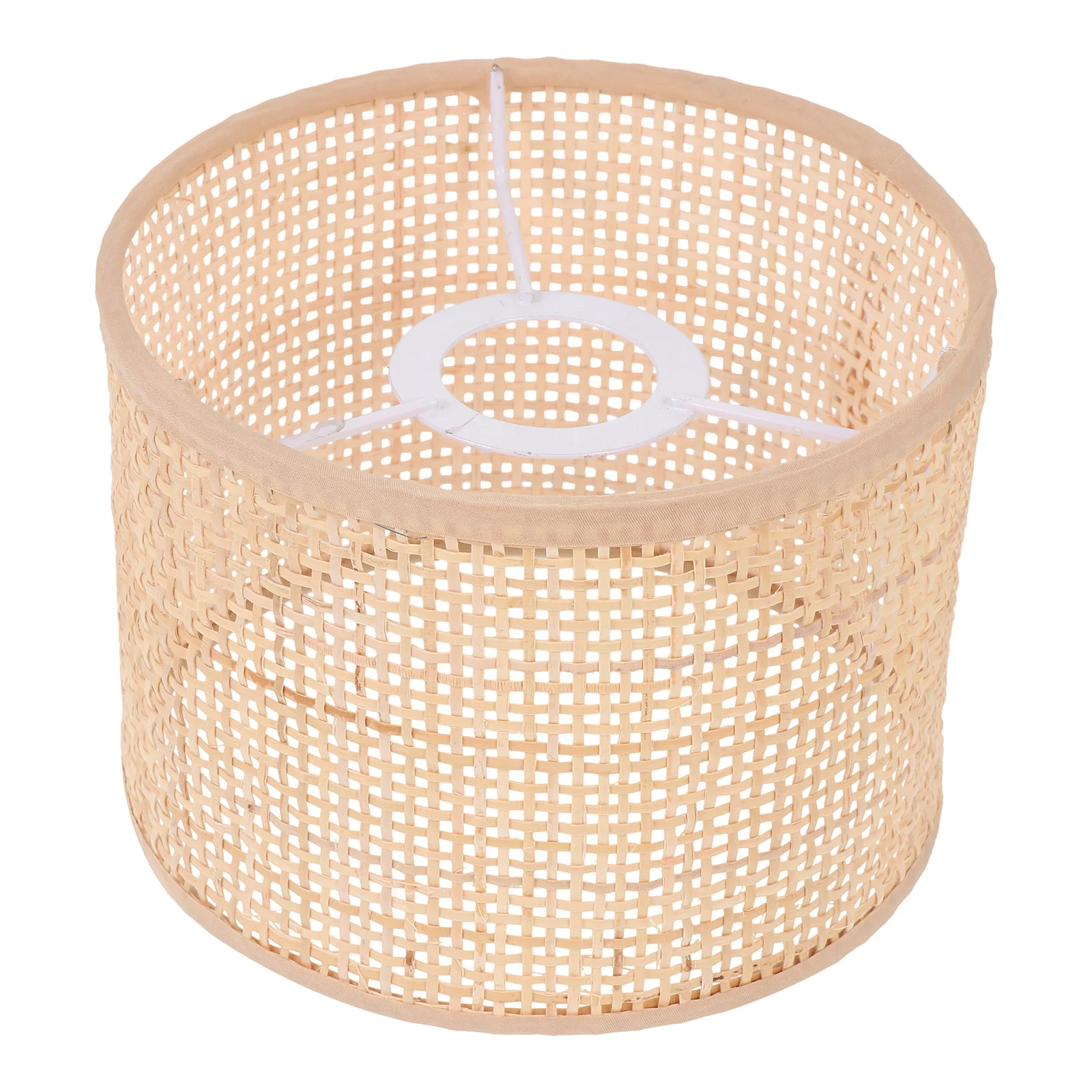 Woven Lampshade Basket Light Fixture Beach Lamp Shade Candlestick Country Cottage Lamp Cover Rattan Ceiling Lamp Shade
Woven Lampshade Basket Light Fixture Beach Lamp Shade Candlestick Country Cottage Lamp Cover Rattan Ceiling Lamp Shade