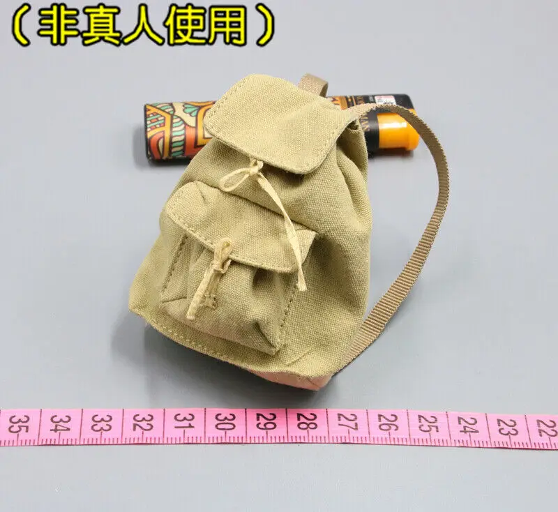 A33 QORANGE QOTOYS QOM-1024 1/6, модель рюкзака морской пехоты для куклы 12 дюймов
A33 QORANGE QOTOYS QOM-1024 1/6, модель рюкзака морской пехоты для куклы 12 дюймов