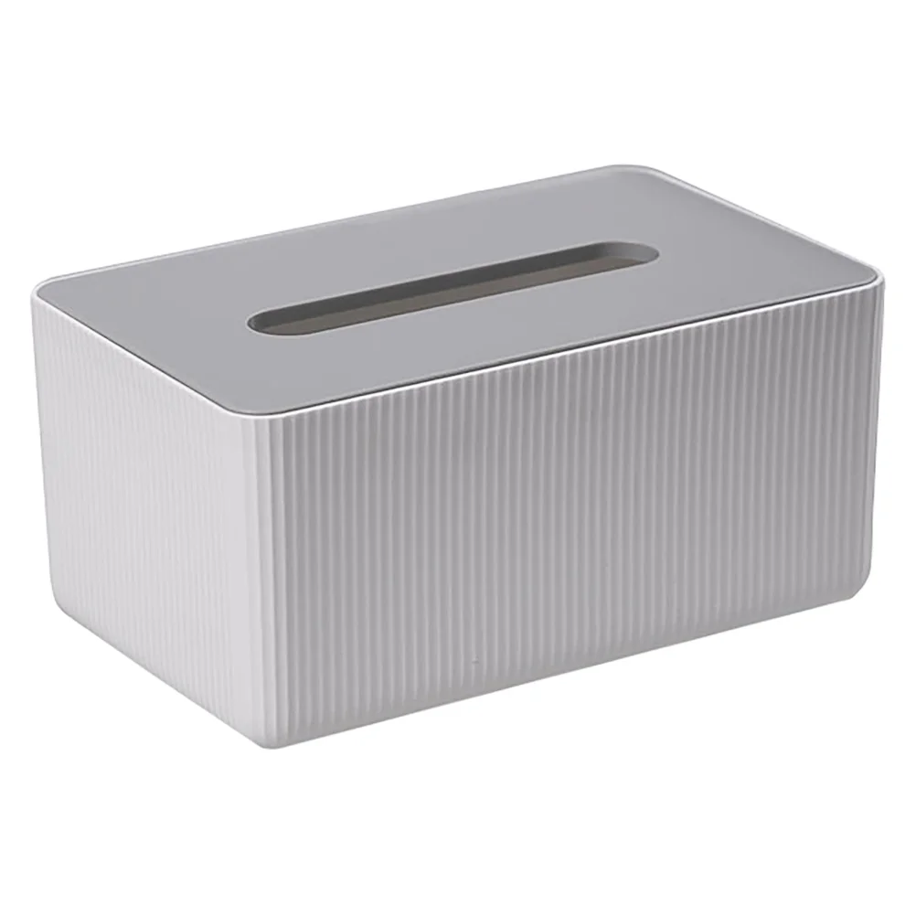 Desktop Paper Box Towel Holder Living Room Napkin Storage Container Home Tissue Facial Tissues
Desktop Paper Box Towel Holder Living Room Napkin Storage Container Home Tissue Facial Tissues