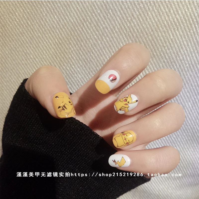 Diy Pokemon pikachu Poke Ball Cartoon Dolls Handmade Three-Dimensional Nail Patch Anime Toy for Girls Toys Gift
Diy Pokemon pikachu Poke Ball Cartoon Dolls Handmade Three-Dimensional Nail Patch Anime Toy for Girls Toys Gift