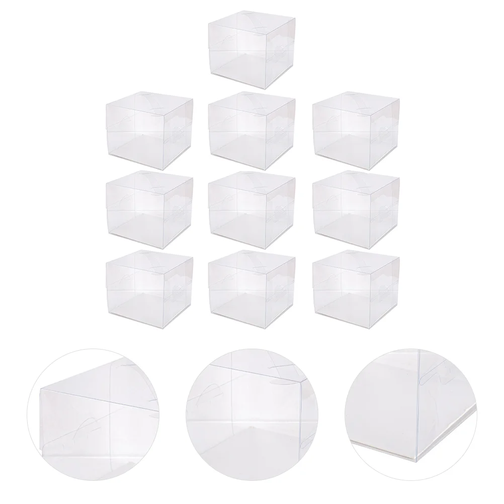 10pcs Wrap Presents Chocolate Case Chocolate Gift Box Candy Boxes Packaging Bridal Shower Favor Boxes Gift Boxes
10pcs Wrap Presents Chocolate Case Chocolate Gift Box Candy Boxes Packaging Bridal Shower Favor Boxes Gift Boxes