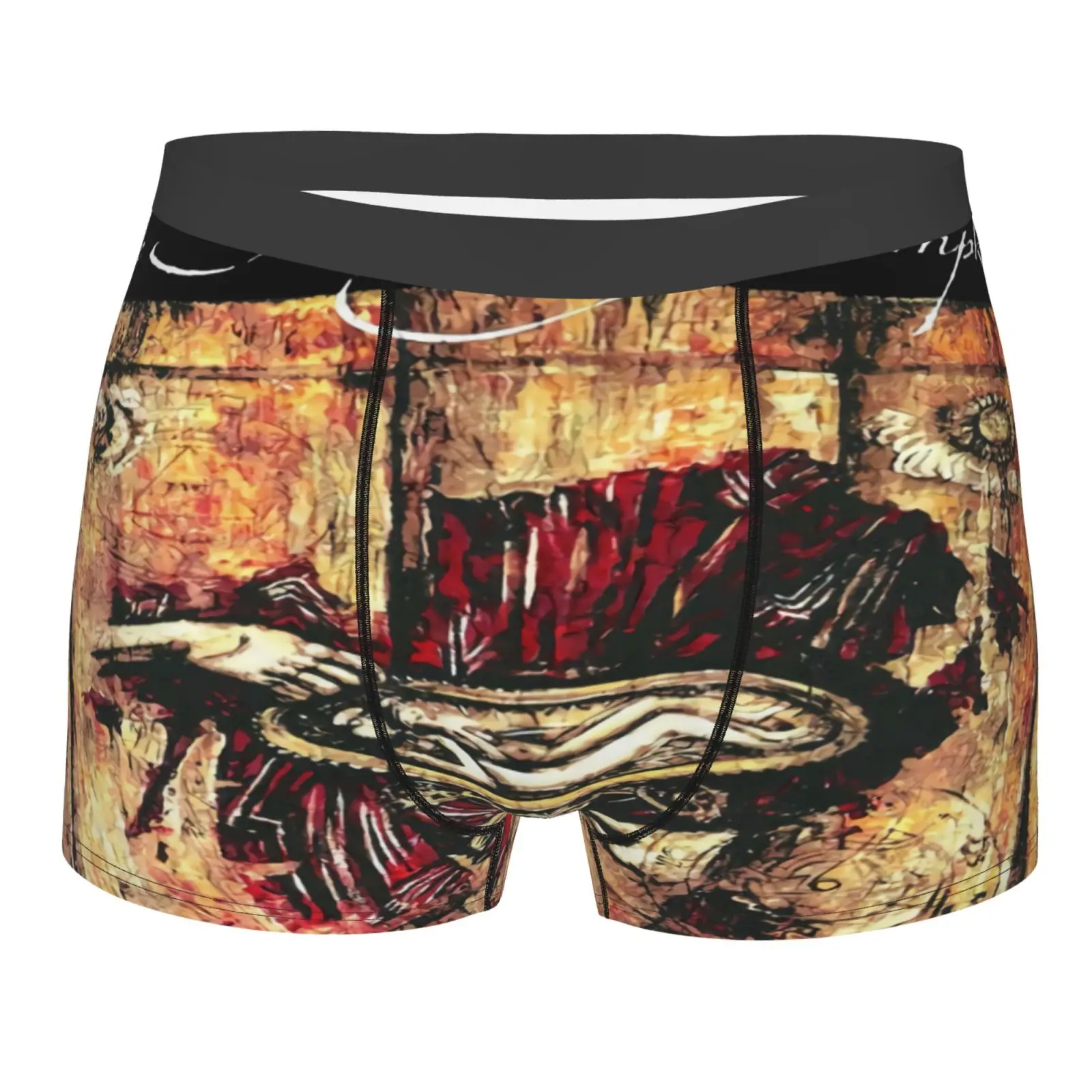 Smashing Pumpkins Machina The Machines Men Underwear Mens Underwear For Boys For Men Pack Boxer Uomo Boxer Homme Sexy Long 4Xl
Smashing Pumpkins Machina The Machines Men Underwear Mens Underwear For Boys For Men Pack Boxer Uomo Boxer Homme Sexy Long 4Xl