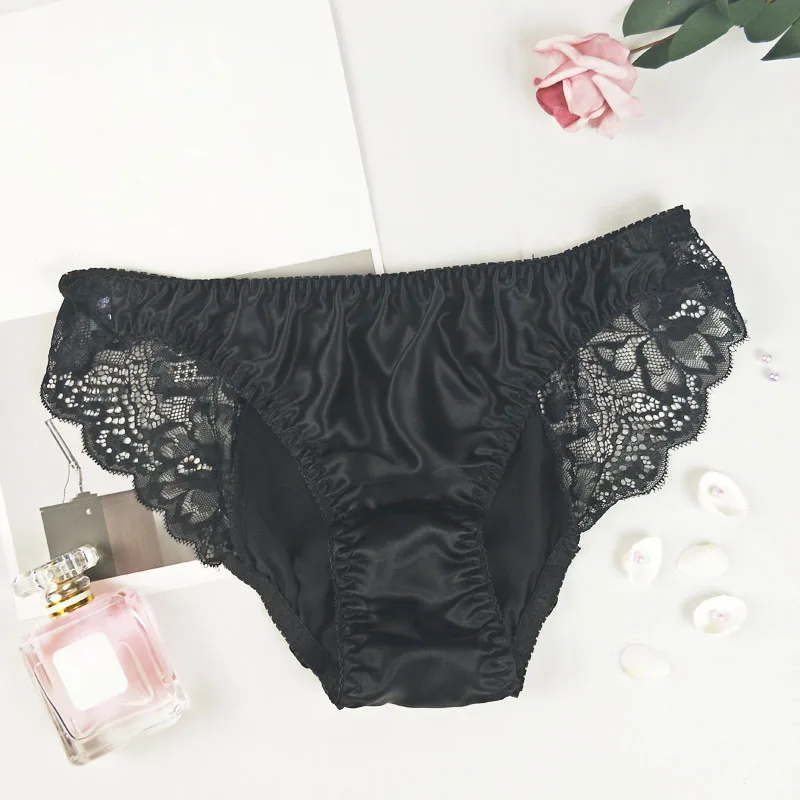 Nylon Silk Briefs Intimates Bikini Cotton Lingerie Amazing Briefs Summer Sexy Lace Panties Silky Silk Underpants Underwear A50
Nylon Silk Briefs Intimates Bikini Cotton Lingerie Amazing Briefs Summer Sexy Lace Panties Silky Silk Underpants Underwear A50