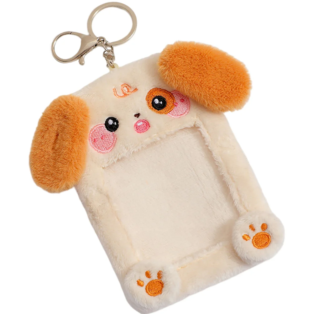 Plush Animal Animal Keychain Bus Postcards Visible Sleeve Keychian Protectors 
Plush Animal Animal Keychain Bus Postcards Visible Sleeve Keychian Protectors