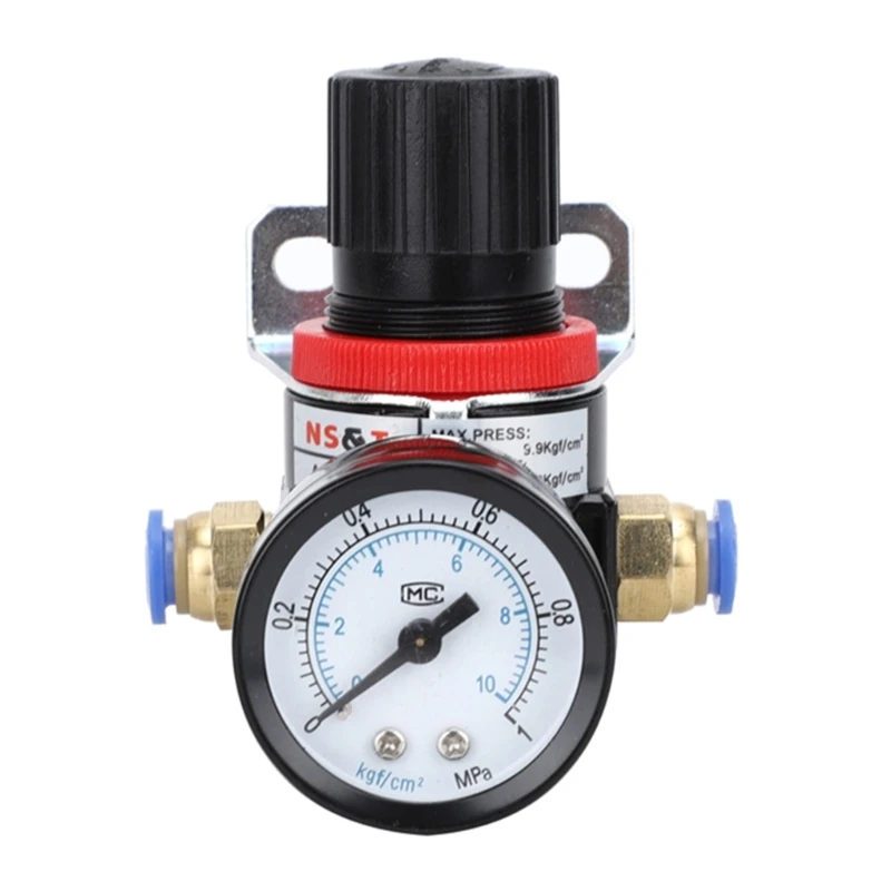 AR2000 1/4'' 6mm 8mm 10mm Air Control Compressor Pressure Relief Regulator Valves Drop shipping
AR2000 1/4'' 6mm 8mm 10mm Air Control Compressor Pressure Relief Regulator Valves Drop shipping