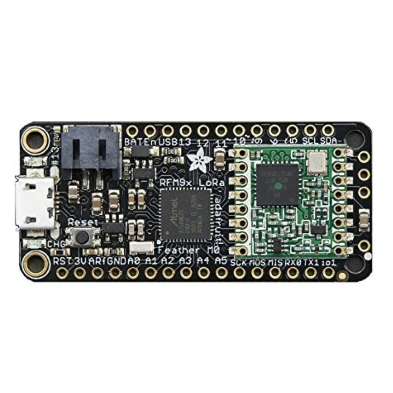 Макетная плата Adafruit M0 Rdfm95 Lora, 900 МГц, высокочастотный Wi-Fi, встроенный USB и т. д.
Макетная плата Adafruit M0 Rdfm95 Lora, 900 МГц, высокочастотный Wi-Fi, встроенный USB и т. д.