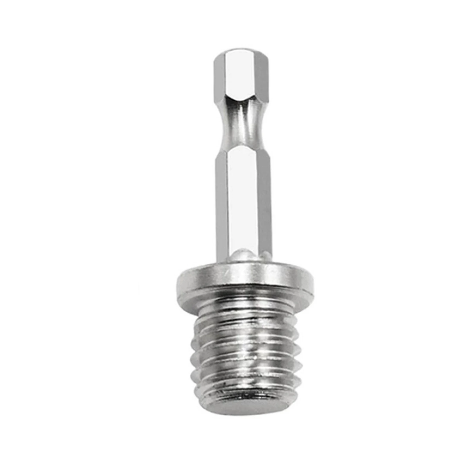 M14 Hex Shank Screw Drill Adapter Screw Thread Angle Mill For Drill Hand Connection Adapter Rod Electric Tools Accessories
M14 Hex Shank Screw Drill Adapter Screw Thread Angle Mill For Drill Hand Connection Adapter Rod Electric Tools Accessories