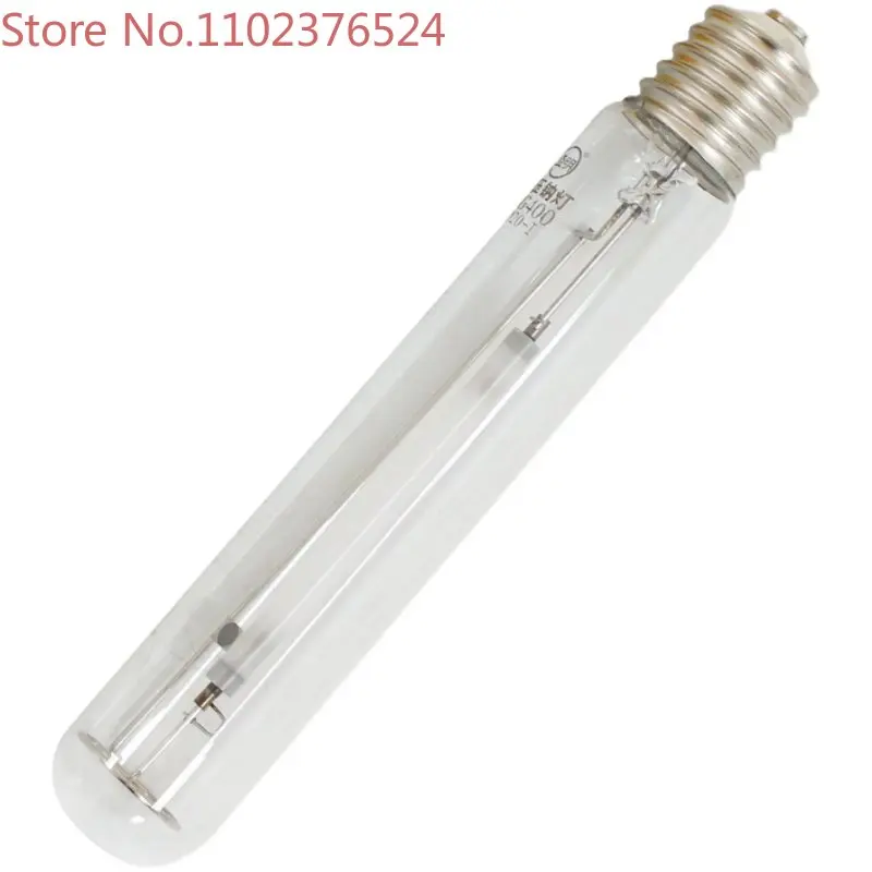 Yaming high-pressure sodium lamp NG70W100W150W150W250W400W1000W sodium street lamp yellow light bulb
Yaming high-pressure sodium lamp NG70W100W150W150W250W400W1000W sodium street lamp yellow light bulb