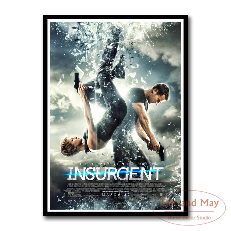 Divergent Hotel Movie Classic Comic Canvas Painting posters and prints Wall Art Picture Nordic Decoration Home Decor Plakat
Divergent Hotel Movie Classic Comic Canvas Painting posters and prints Wall Art Picture Nordic Decoration Home Decor Plakat