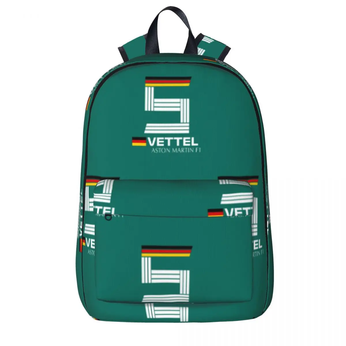 F1 Себастьян Vettel 5 Aston Martin F1 Рюкзак Студенческая сумка для книг сумка для ноутбука рюкзак для путешествий детская школьная сумка
F1 Себастьян Vettel 5 Aston Martin F1 Рюкзак Студенческая сумка для книг сумка для ноутбука рюкзак для путешествий детская школьная сумка