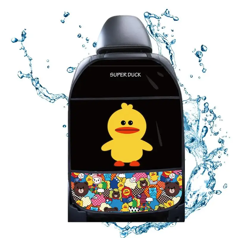 Милый детский автомобильный противоударный коврик, мультяшный защитный чехол на спинку сиденья автомобиля, водонепроницаемый противоударный коврик для автомобиля, коврик для автомобиля
Милый детский автомобильный противоударный коврик, мультяшный защитный чехол на спинку сиденья автомобиля, водонепроницаемый противоударный коврик для автомобиля, коврик для автомобиля