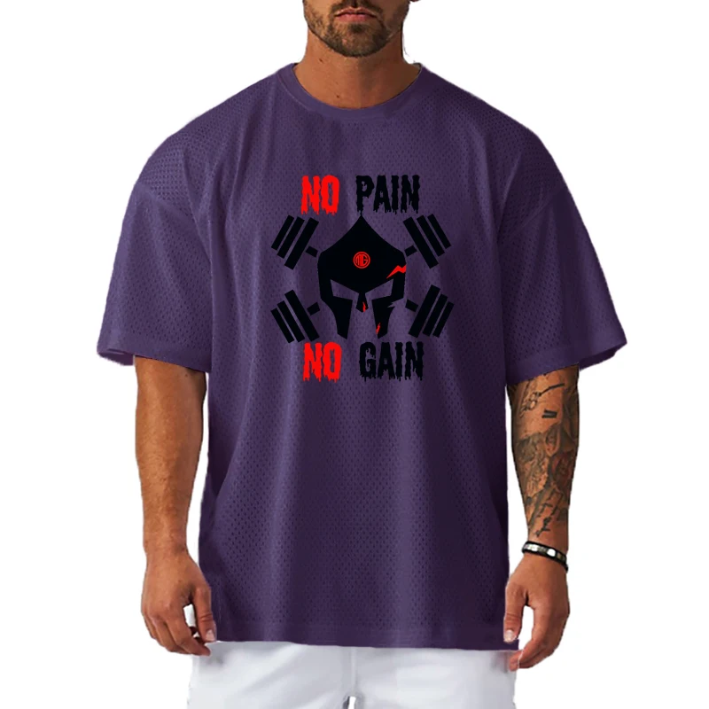 Running Tshirts For Men Gym Short Sleeve Workout Sports Shirt Man Training Quick Dry Fitness Blank T Shirt Tops New 2022 
Running Tshirts For Men Gym Short Sleeve Workout Sports Shirt Man Training Quick Dry Fitness Blank T Shirt Tops New 2022