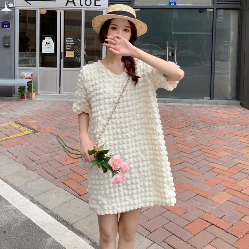 Summer Autumn 2021 Sexy Square Neck Sexy Straight Dress Bubble Sleeve Party Dresses Robes Club Party Dress Bottoming Base Dress
Summer Autumn 2021 Sexy Square Neck Sexy Straight Dress Bubble Sleeve Party Dresses Robes Club Party Dress Bottoming Base Dress