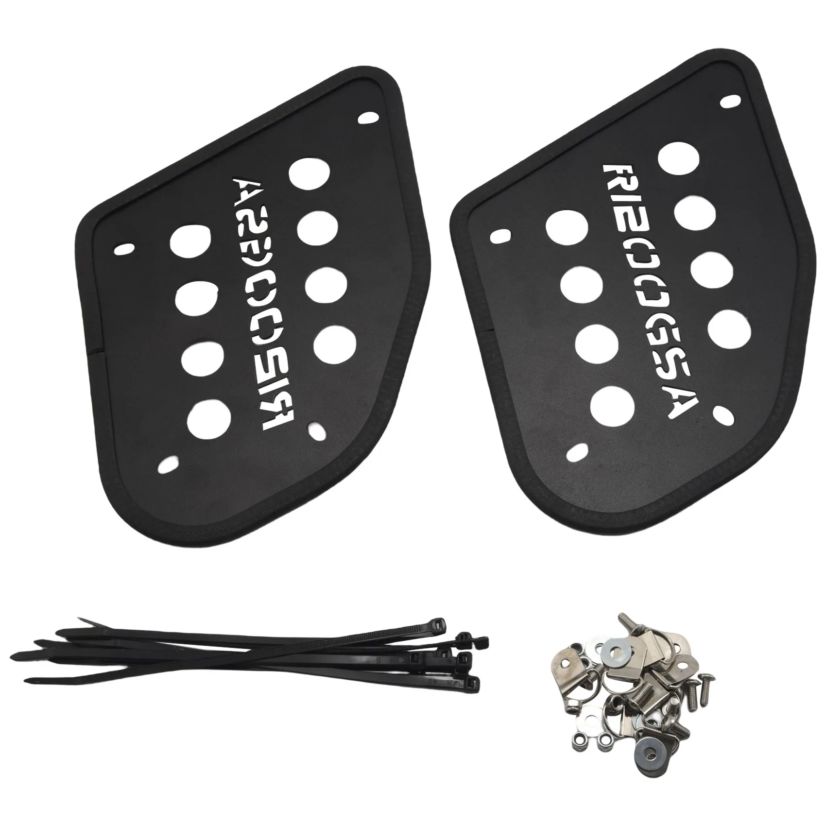 Motorcycle Tank Guards Protection Bumper Cover for-BMW R1200GS Adventure R 1200GS ADV(Black)
Motorcycle Tank Guards Protection Bumper Cover for-BMW R1200GS Adventure R 1200GS ADV(Black)