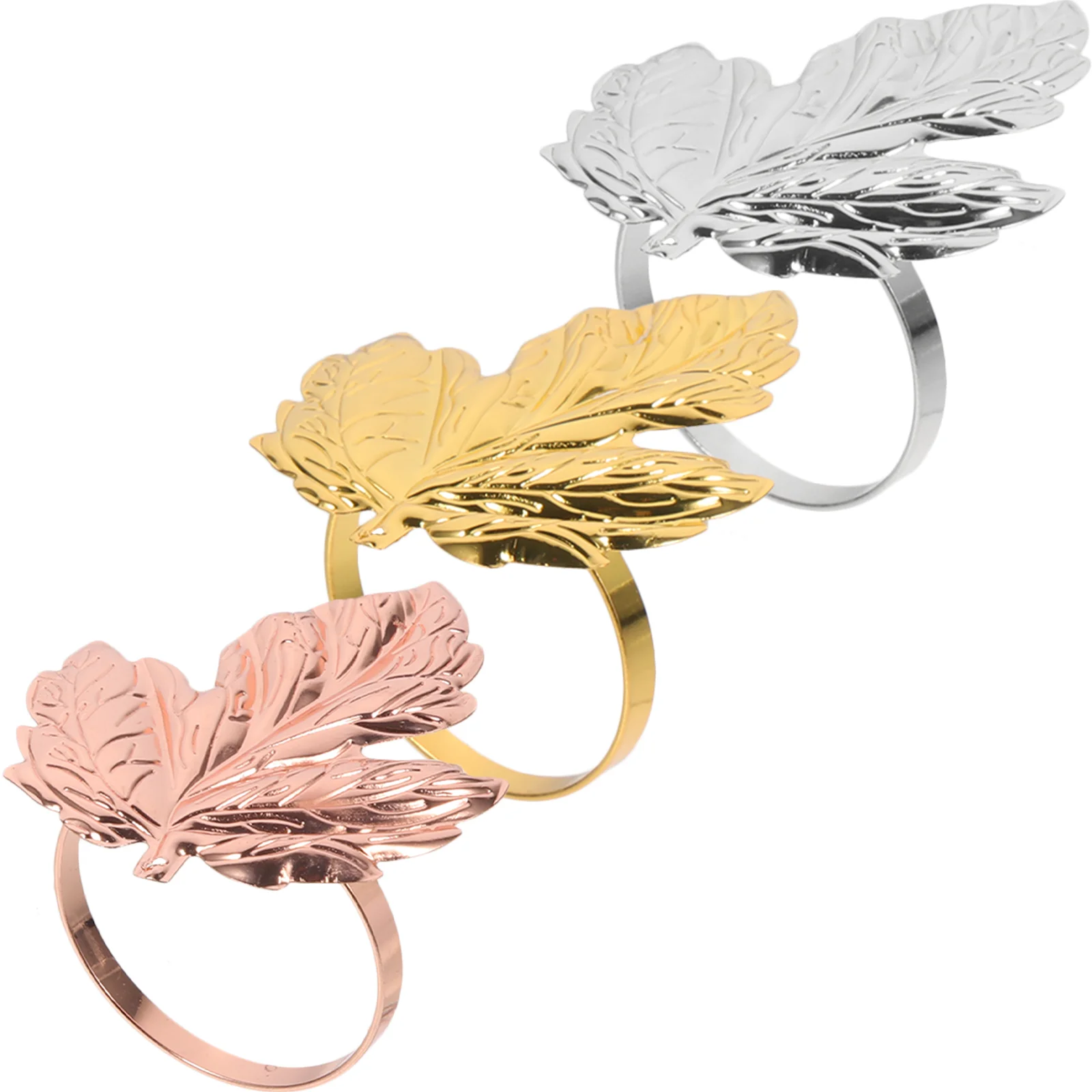 3 Pcs Fall Wedding Decor Napkin Holder Vintage Decor Party Napkin Ring Leaf Decor Napkin Bands Autumn Maple Leaf Napkin Buckle
3 Pcs Fall Wedding Decor Napkin Holder Vintage Decor Party Napkin Ring Leaf Decor Napkin Bands Autumn Maple Leaf Napkin Buckle