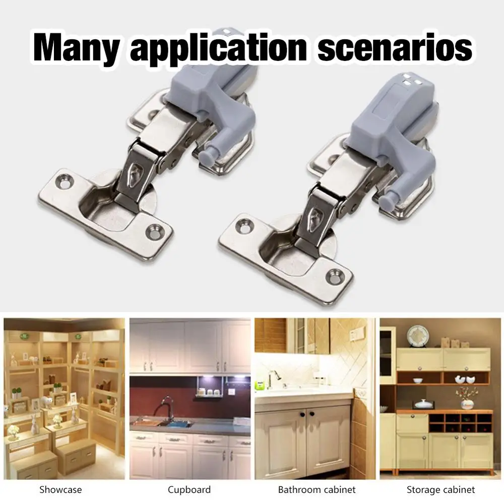 10Pcs 12V LED Smart Touch Induction Cabinet Light Cupboard Inner Hinge Lamp Sensor Light Night Light for Closet Wardrobe
10Pcs 12V LED Smart Touch Induction Cabinet Light Cupboard Inner Hinge Lamp Sensor Light Night Light for Closet Wardrobe