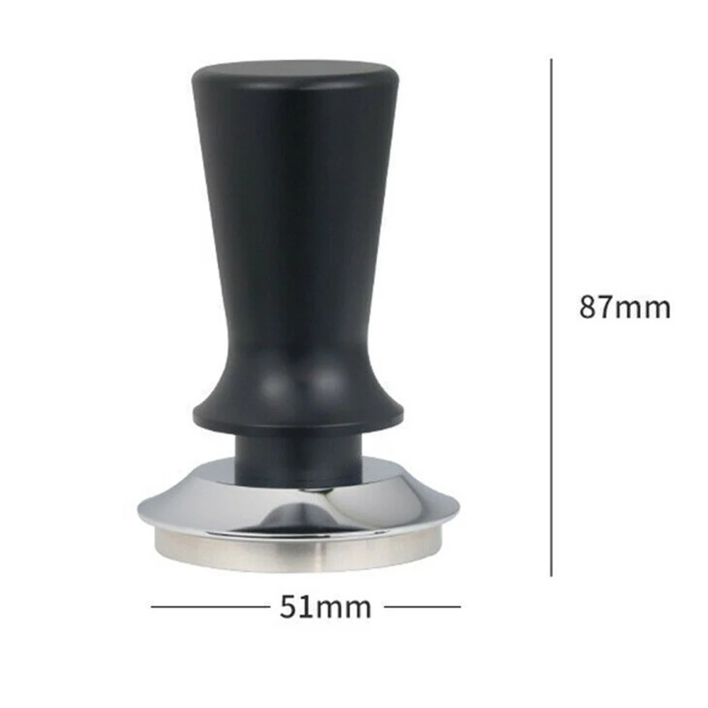 For Coffee And Espresso Mat Coffee Powder Coffee Tamper Coffee Tool Accessories Coffee Tamper Powder 51/53/58MM
For Coffee And Espresso Mat Coffee Powder Coffee Tamper Coffee Tool Accessories Coffee Tamper Powder 51/53/58MM