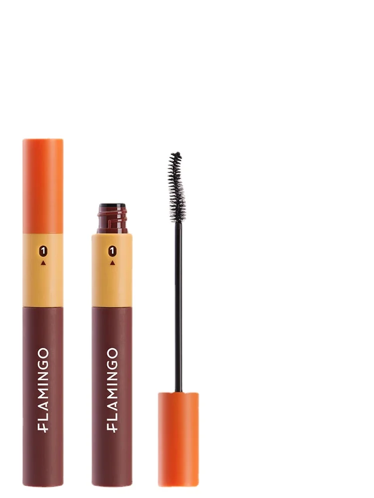 Mascara Waterproof Long Curling Natural Extremely Fine Bruch Head Not Easy to Smudge
Mascara Waterproof Long Curling Natural Extremely Fine Bruch Head Not Easy to Smudge