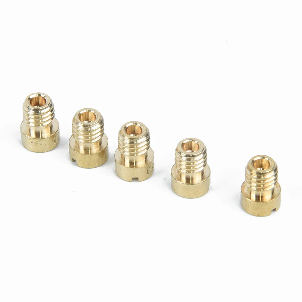 Made Of High Quality Materials Carburetor Jets Easy Installation Tools Set #60 65 70 75 80
Made Of High Quality Materials Carburetor Jets Easy Installation Tools Set #60 65 70 75 80