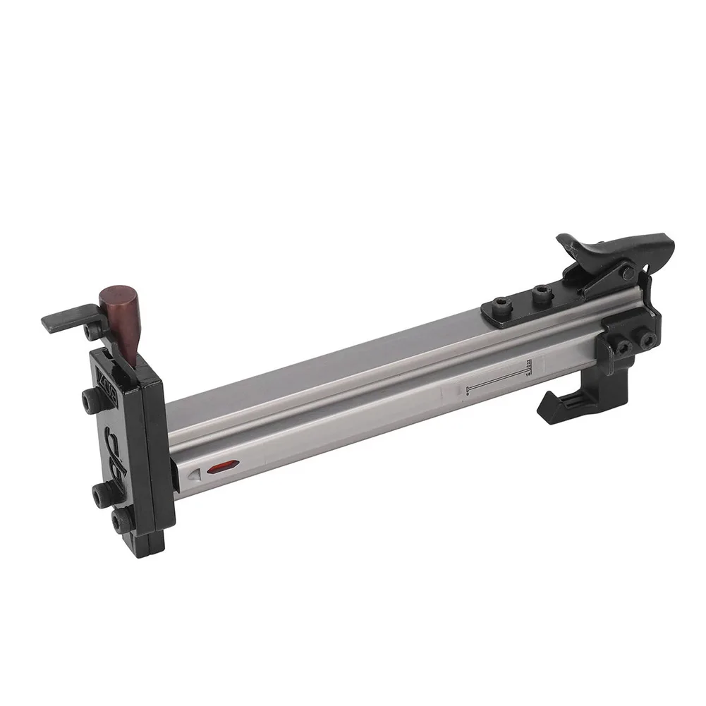 Manual Nailer Straight Nailing Tool ST18 Semi Automatic Tungsten Steel Wire Slot Binding Woodworking Decoration
Manual Nailer Straight Nailing Tool ST18 Semi Automatic Tungsten Steel Wire Slot Binding Woodworking Decoration