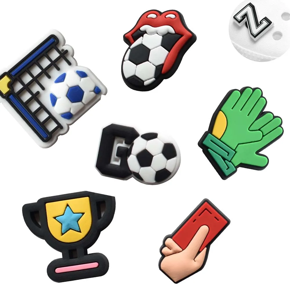 Sets Shoe Charms Fits for Crocs Accessories Bundle Boys Girls Kids Women Teens Xmas Gifts Birthday Party Favors Decorate Pins
Sets Shoe Charms Fits for Crocs Accessories Bundle Boys Girls Kids Women Teens Xmas Gifts Birthday Party Favors Decorate Pins