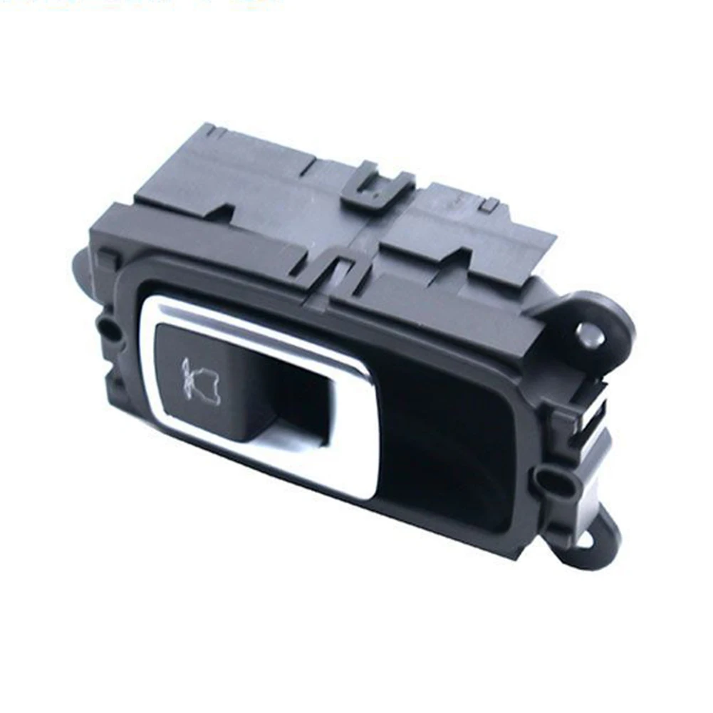 Door Lock Switch Accurate and Precise Parameters Designed Black Door Opener Switch Button Replacement for Tesla Model X
Door Lock Switch Accurate and Precise Parameters Designed Black Door Opener Switch Button Replacement for Tesla Model X
