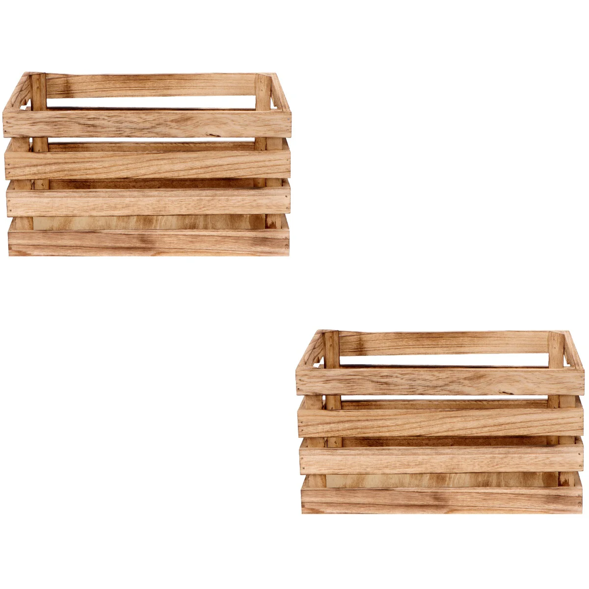 2 pcs Wood Storage Cabinet Vintage Sundries Organizer Rustic Magazine Holder Wood Jewelry Organizer
2 pcs Wood Storage Cabinet Vintage Sundries Organizer Rustic Magazine Holder Wood Jewelry Organizer