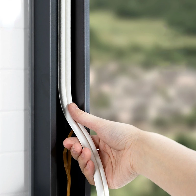 Клейкие ленты Xiaomi для дверей, самоклеящиеся уплотнительные накладки на края двери, шумоизоляция дверей, пена, ветрозащитные пылезащитные и...
Клейкие ленты Xiaomi для дверей, самоклеящиеся уплотнительные накладки на края двери, шумоизоляция дверей, пена, ветрозащитные пылезащитные и...