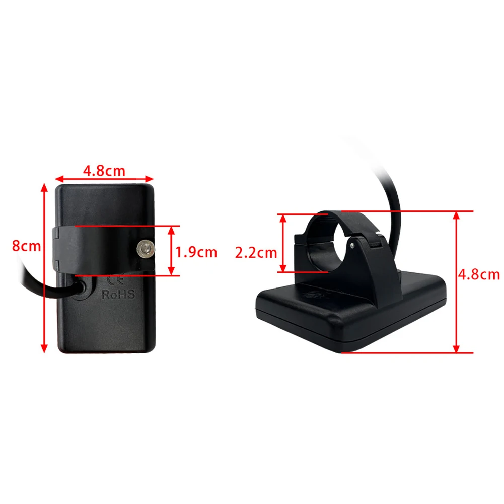 Brand New Controller Kit E-Bike LCD Display Three-mode Thumb Throttle 24/36/48V 26A Black For MTB Bicycle Scooter
Brand New Controller Kit E-Bike LCD Display Three-mode Thumb Throttle 24/36/48V 26A Black For MTB Bicycle Scooter