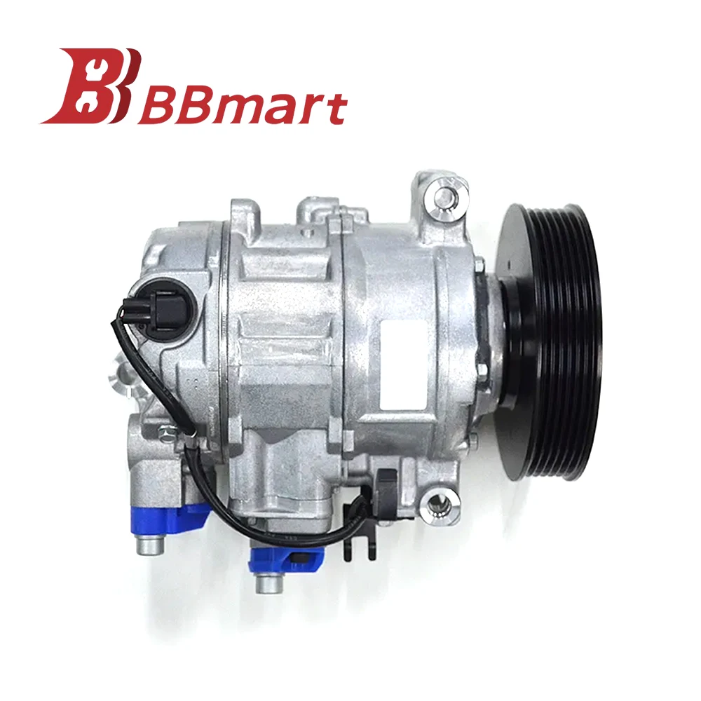 BBmart Auto Parts Auto 4F0260805Q AC Air Conditioning Compressor For Audi A6 S6 A6L Car Accessories 1PCS
BBmart Auto Parts Auto 4F0260805Q AC Air Conditioning Compressor For Audi A6 S6 A6L Car Accessories 1PCS