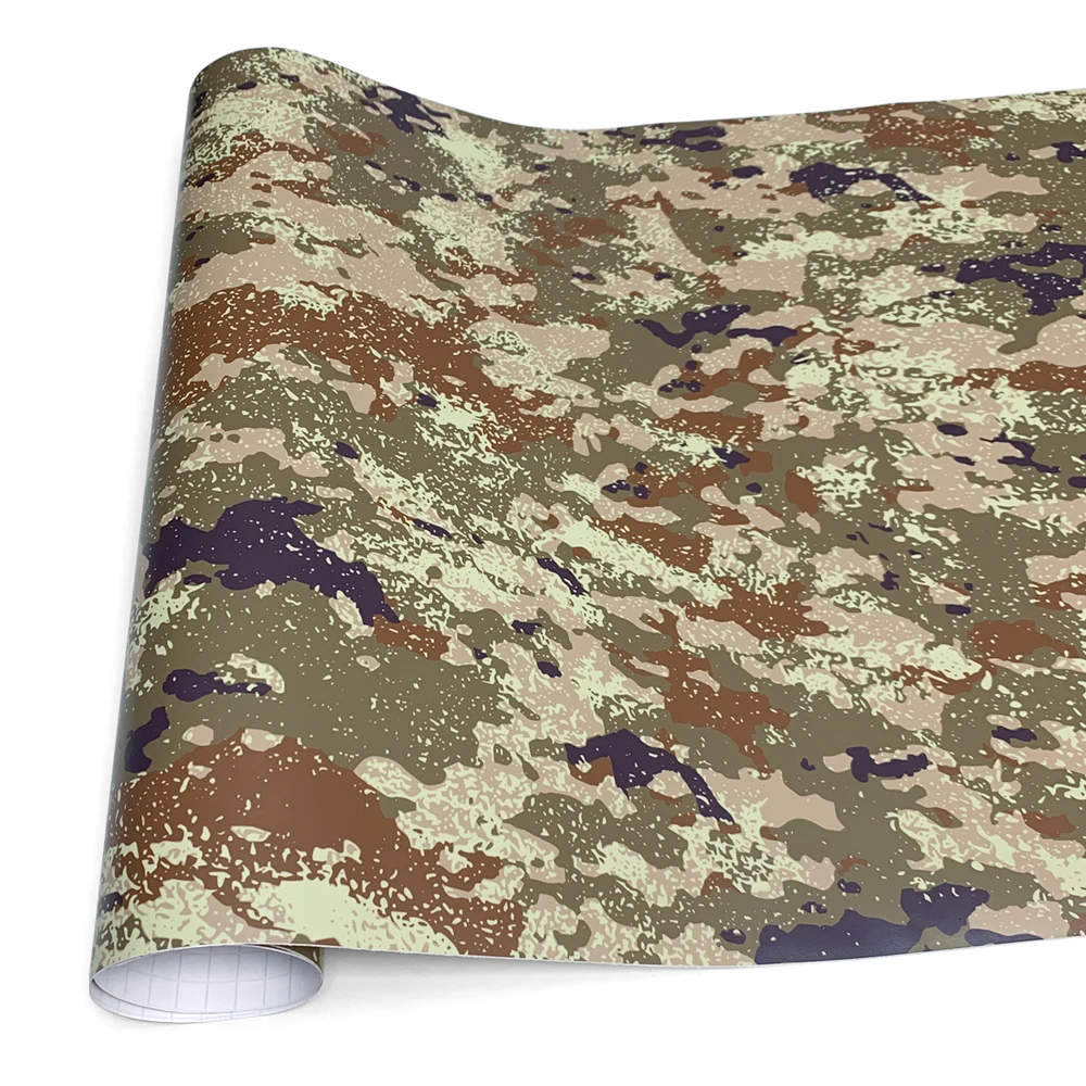 Виниловая Пленка Для Автомобиля, Камуфляжная Защитная Наклейка, Водонепроницаемая, Устойчивая К Царапинам, Самоклеящаяся
Виниловая Пленка Для Автомобиля, Камуфляжная Защитная Наклейка, Водонепроницаемая, Устойчивая К Царапинам, Самоклеящаяся