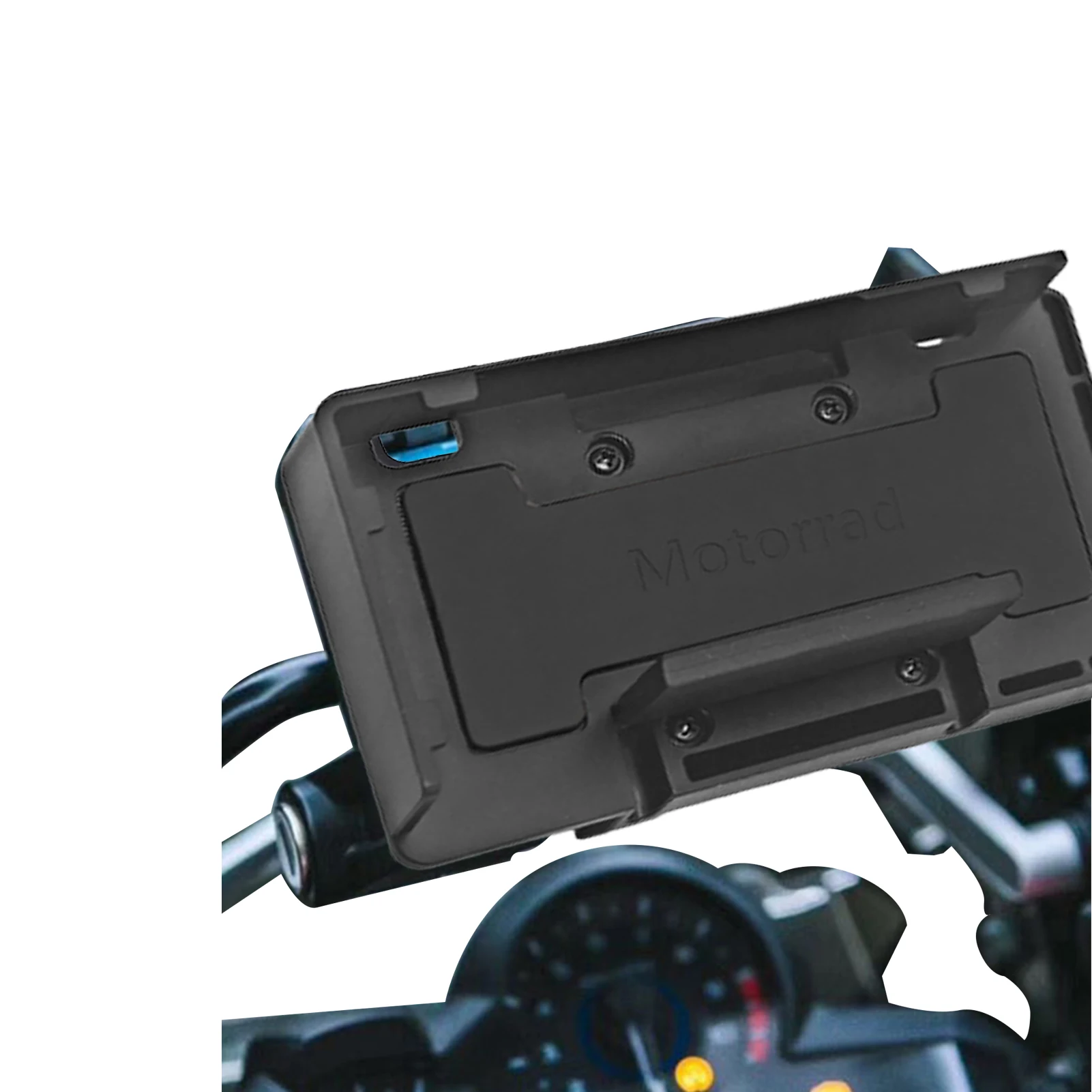 Для BMW R1250GS ADV S1000XR F750GS CRF1000L Беспроводное зарядное устройство для мотоцикла держатель для телефона GPS навигационный кронштейн R1200RS
Для BMW R1250GS ADV S1000XR F750GS CRF1000L Беспроводное зарядное устройство для мотоцикла держатель для телефона GPS навигационный кронштейн R1200RS