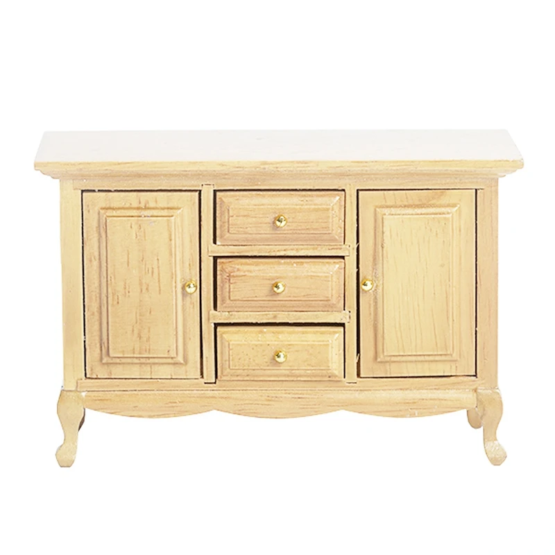 1/12 шкаф для хранения для кукольного домика, миниатюрный шкаф с двумя дверцами и тремя отделениями, декоративная игрушка для создания жизни 
1/12 шкаф для хранения для кукольного домика, миниатюрный шкаф с двумя дверцами и тремя отделениями, декоративная игрушка для создания жизни