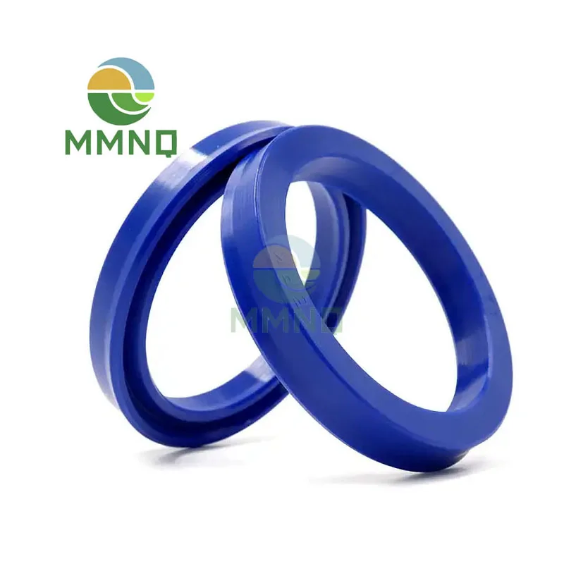 D-2 48*58/63*10/9 50*60*6/7/8 50*63/65*8/9/10 Polyurethane PU Hydraulic Shaft Piston Rod O Ring Two U Lip Gasket Wiper Oil Seal
D-2 48*58/63*10/9 50*60*6/7/8 50*63/65*8/9/10 Polyurethane PU Hydraulic Shaft Piston Rod O Ring Two U Lip Gasket Wiper Oil Seal