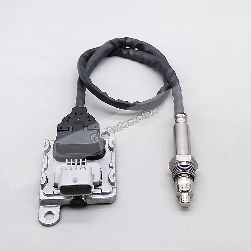 5WK9 7367 датчик оксида азота Nox 22303390 для грузовика Volvo VNL VHD VNR Mack CHU 5WK9-7367
5WK9 7367 датчик оксида азота Nox 22303390 для грузовика Volvo VNL VHD VNR Mack CHU 5WK9-7367
