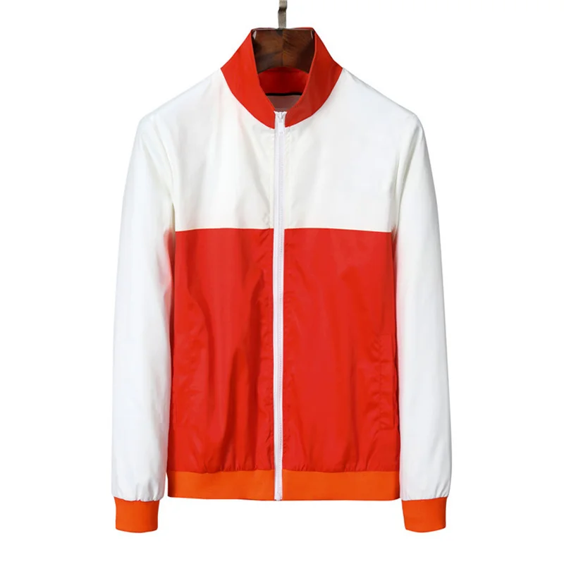 Top Brand New Casual Windbreaker Bomber Coats 2023 Spring Autumn Outdoor Waterproof Jackets Mens
Top Brand New Casual Windbreaker Bomber Coats 2023 Spring Autumn Outdoor Waterproof Jackets Mens