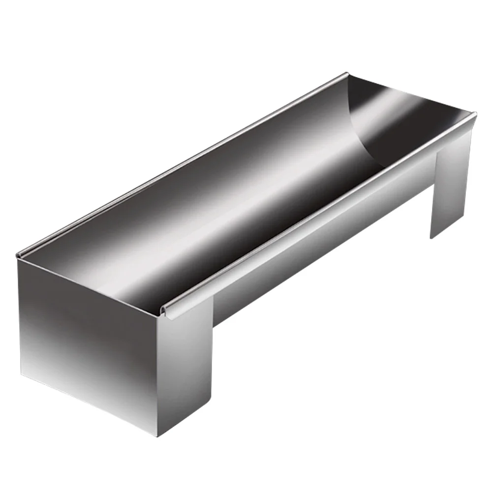 U Shape Cake Mold Baking Home Round Tray Mousse Making Mould Bakeware Stainless Steel Toaster
U Shape Cake Mold Baking Home Round Tray Mousse Making Mould Bakeware Stainless Steel Toaster