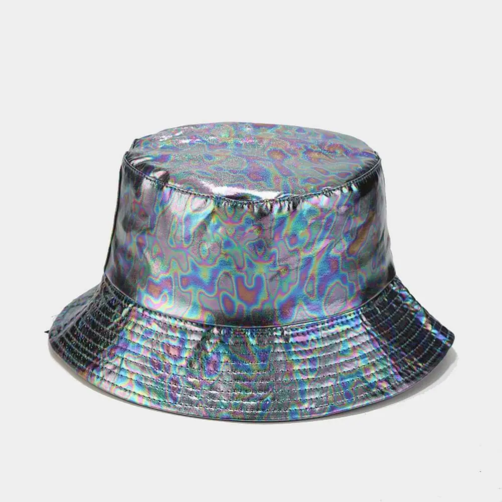 Popular Unisex Bucket Hat Smooth Punk Anti-Sun Short Brim Fisherman Hat Hip Hop Fisherman Hat Fashion Accessories
Popular Unisex Bucket Hat Smooth Punk Anti-Sun Short Brim Fisherman Hat Hip Hop Fisherman Hat Fashion Accessories