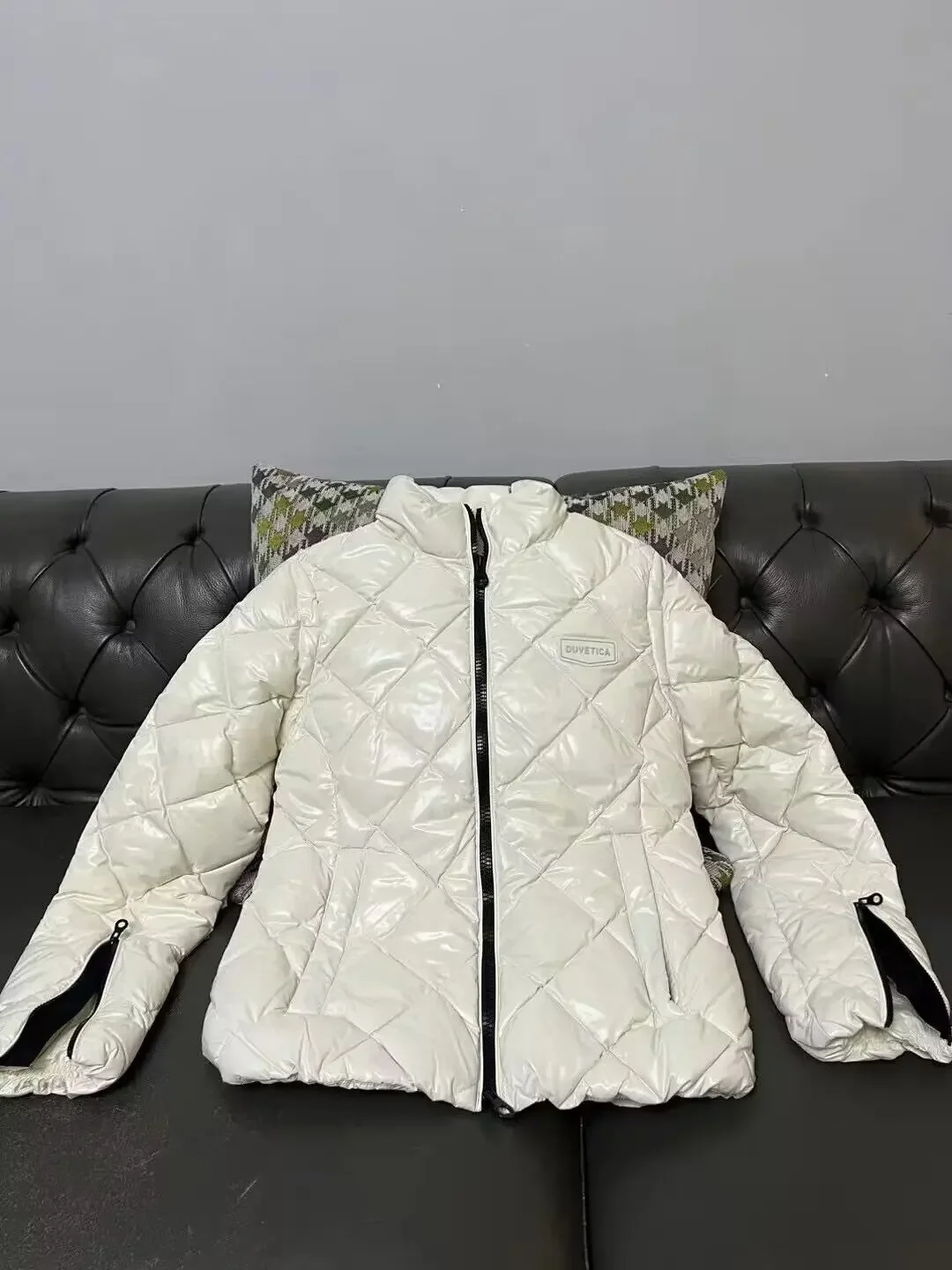 Новинка 2023, пуховик для гольфа, Женское пальто для гольфа
Новинка 2023, пуховик для гольфа, Женское пальто для гольфа