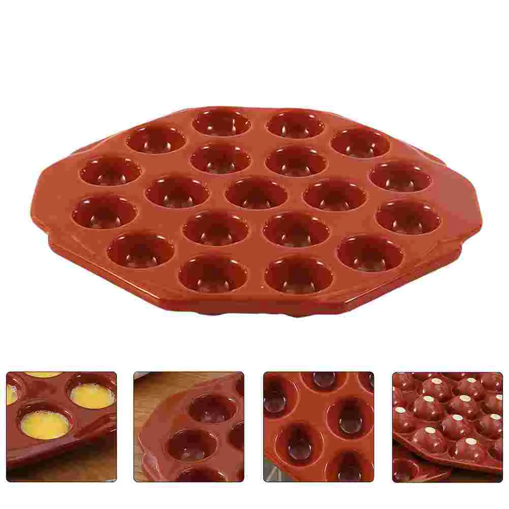 Plate Escargot Dish Snail Tray Serving Egg Baking Ceramic Pan Cooking Mushroom Dishes Takoyaki Conch Snake Oyster Seafood French
Plate Escargot Dish Snail Tray Serving Egg Baking Ceramic Pan Cooking Mushroom Dishes Takoyaki Conch Snake Oyster Seafood French