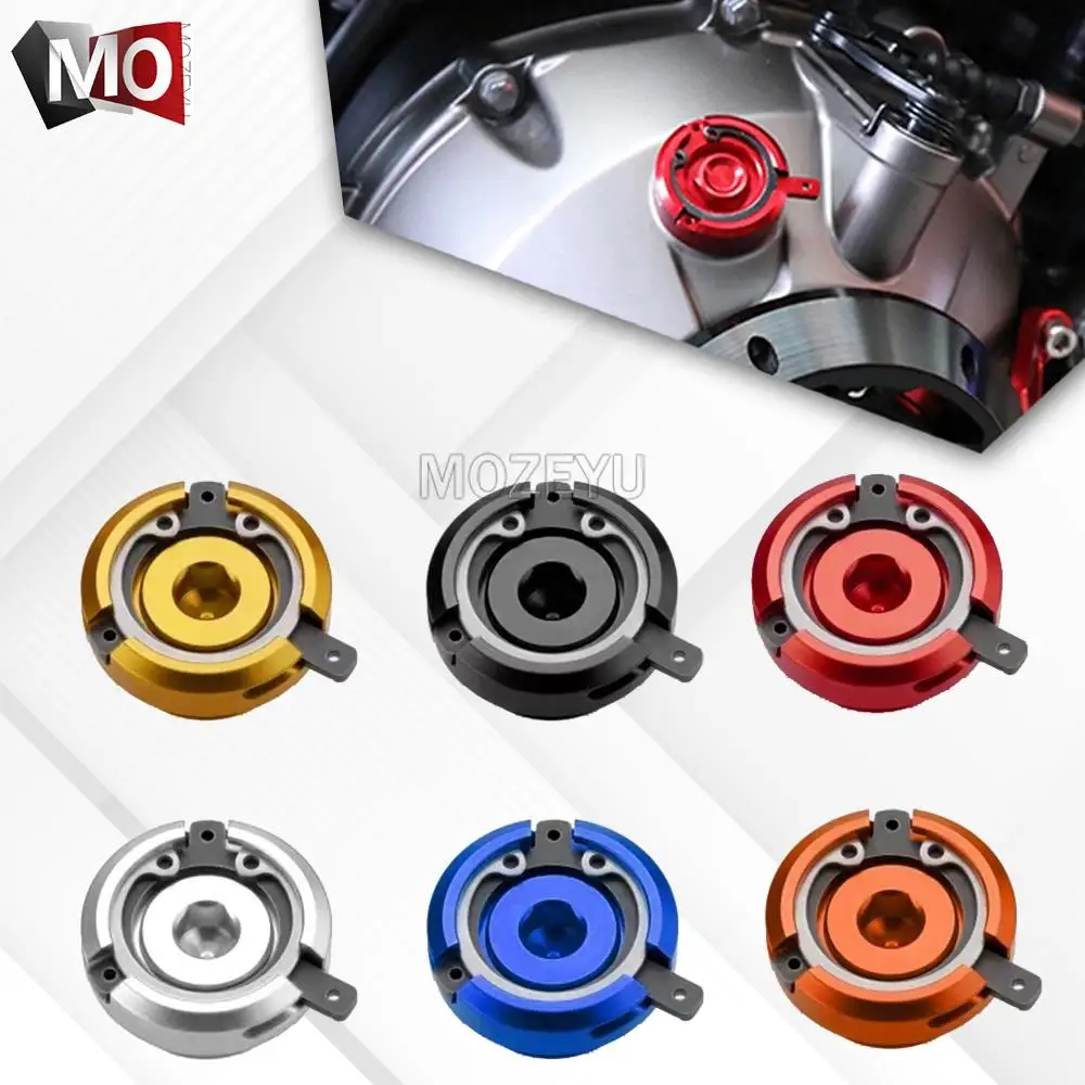 Motorcycle Engine Oil Filter Cover cap Reservoir Oil Plug Cap Bolt For Honda CBR929RR CBR600RR CBR954RR CB1000R ST1300 CBR125R
Motorcycle Engine Oil Filter Cover cap Reservoir Oil Plug Cap Bolt For Honda CBR929RR CBR600RR CBR954RR CB1000R ST1300 CBR125R