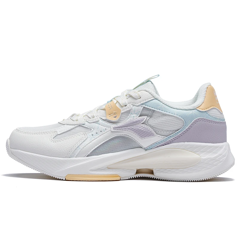 Women's shoes sneakers New spring 2023 mesh light casual running shoes Shock absorption wear-resistant running shoes for women
Women's shoes sneakers New spring 2023 mesh light casual running shoes Shock absorption wear-resistant running shoes for women