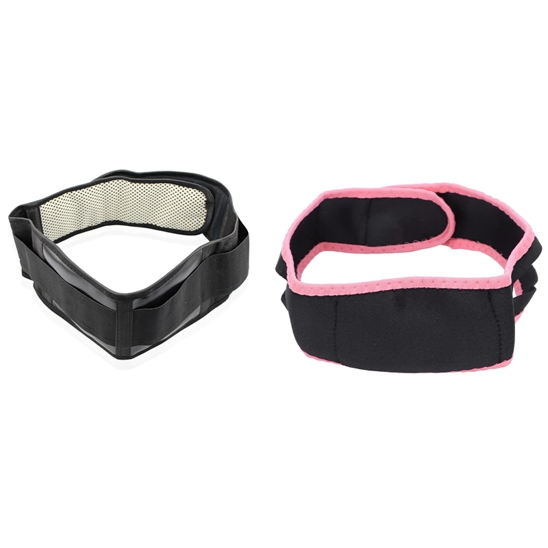 1 Pcs Face Correction Sleep Face-Lift Mask Massage & 1 Pcs Magnetic Therapy Back Waist Support Belt
1 Pcs Face Correction Sleep Face-Lift Mask Massage & 1 Pcs Magnetic Therapy Back Waist Support Belt