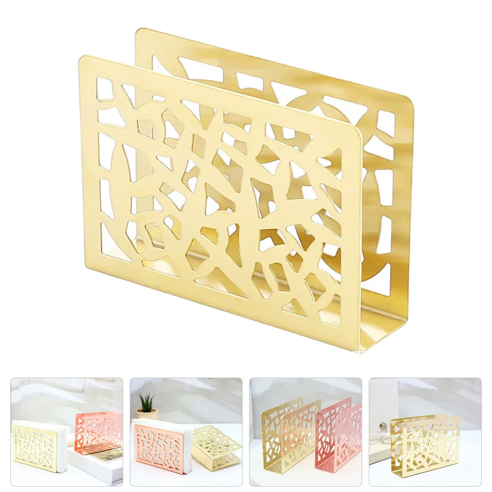 Napkin Holder Dispenser Tissue Organizerrack Paper Table Metal Stand Farmhouse Sink Sponge Storage Decorative Freestanding
Napkin Holder Dispenser Tissue Organizerrack Paper Table Metal Stand Farmhouse Sink Sponge Storage Decorative Freestanding